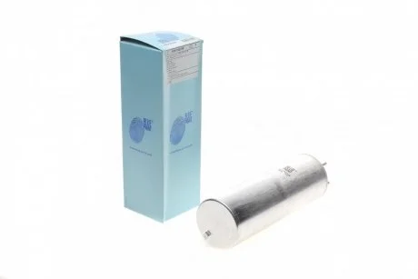 Фільтр паливний VW T5 1.9/2.5TDI 03- BLUE PRINT ADV182338