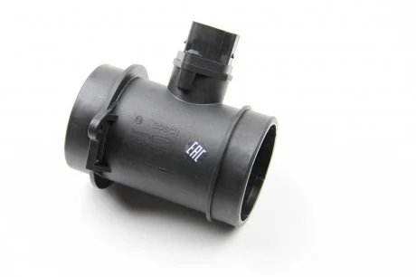 Фото 1 - датчик массового расхода воздуха BOSCH 0 280 217 517 Датчик массового расхода воздуха BOSCH 0 280 217 517 (фото 1)