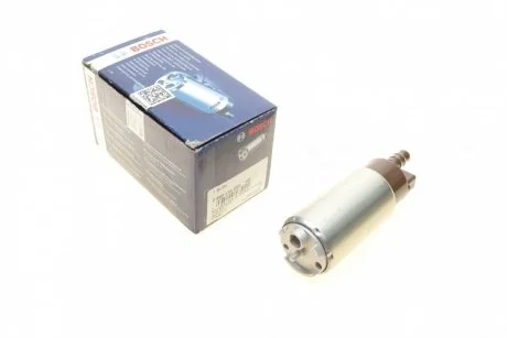 Фото 1 - насос паливний в бак Renault Kangoo 1.4 97- BOSCH 0 580 454 002 Насос паливний в бак Renault Kangoo 1.4 97- BOSCH 0 580 454 002 (фото 1)