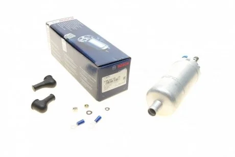 Насос паливний MB 190 (W201) E 2.3 (M102)/E-class (W124) (M103/M111) 86-93 BOSCH 0 580 464 125