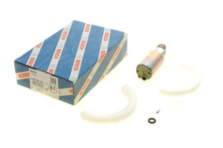 Насос паливний в бак Renault Megane/Scenic II 1.4-2.0 03- BOSCH 0 986 580 804