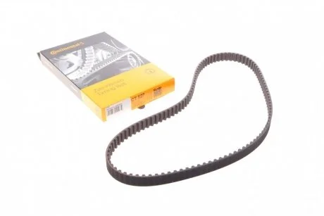 Ремень ГРМ Lada Samara/Kalina/110/111/112/Largus 1.1-1.6i 87- (111x19) Contitech CT527