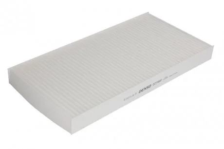 Фильтр салона OPEL CORSA C 00-09 DENSO DCF481P