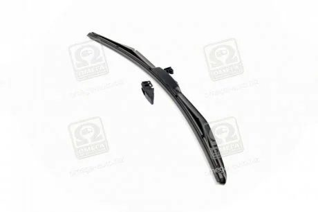 Фото 1 - щетка стеклоочист. 500 гибридная DENSO DU-050L Щетка стеклоочист. 500 гибридная DENSO DU-050L (фото 1)