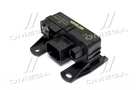 Блок управління свічками розжарювання ERA 661270