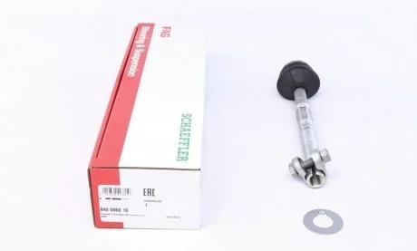 Тяга рульова (без наконечника) BMW 3 (E30) 82-94 (L) FAG 840 0060 10