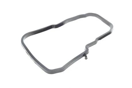 Прокладка піддона коробки перемикання передач з незатверділої вулканізованої гуми FEBI BILSTEIN 08719