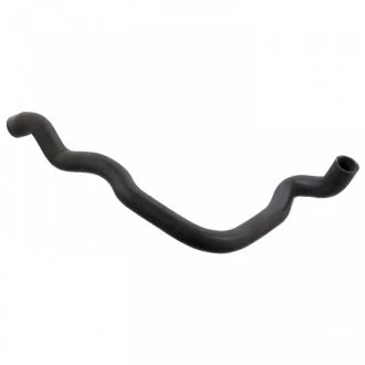 Патрубок системи охолодження VW Caddy III/Golf V 1.9TDI 04- FEBI BILSTEIN 102487