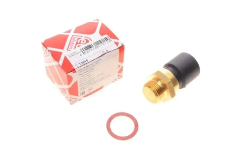 Датчик включения вентилятора Opel (FEBI) FEBI BILSTEIN 11915