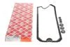 Прокладка кришки клапанів VW Caddy 1.9D -03 (к-кт) FEBI BILSTEIN 15198 (фото 3)
