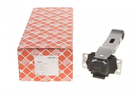 Кріплення коробки передач FEBI FEBI BILSTEIN 29907