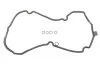 Прокладка кришки клапанів Fiat Doblo/Punto 1.4i 05- (к-кт) FEBI BILSTEIN 45050 (фото 1)