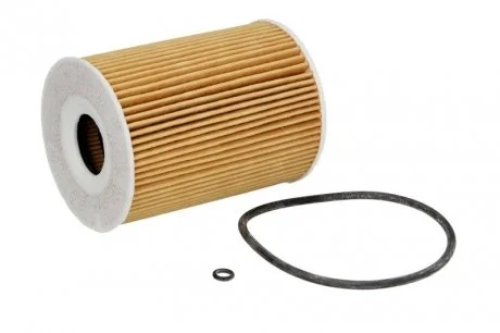Фільтр масляний MB W164/W211/W221 (OM629) 4.0 CDI 06- MAHLE / KNECHT OX254D1