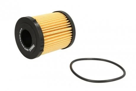 Фільтр масляний Fiat Doblo 1.3JTD (UFI) MAHLE / KNECHT OX418D