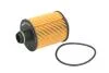 Фільтр масляний Citroen Nemo 1.3HDI/Fiat Doblo 1.6/2.0D/Opel Combo 1.6/2.0CDTi MAHLE / KNECHT OX553D (фото 2)