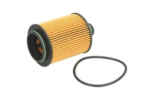 Фільтр масляний Citroen Nemo 1.3HDI/Fiat Doblo 1.6/2.0D/Opel Combo 1.6/2.0CDTi MAHLE / KNECHT OX553D