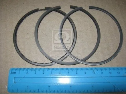 Кольца поршневые VAG 80,0 (1.75/2/4)(KS) KOLBENSCHMIDT 800000911050