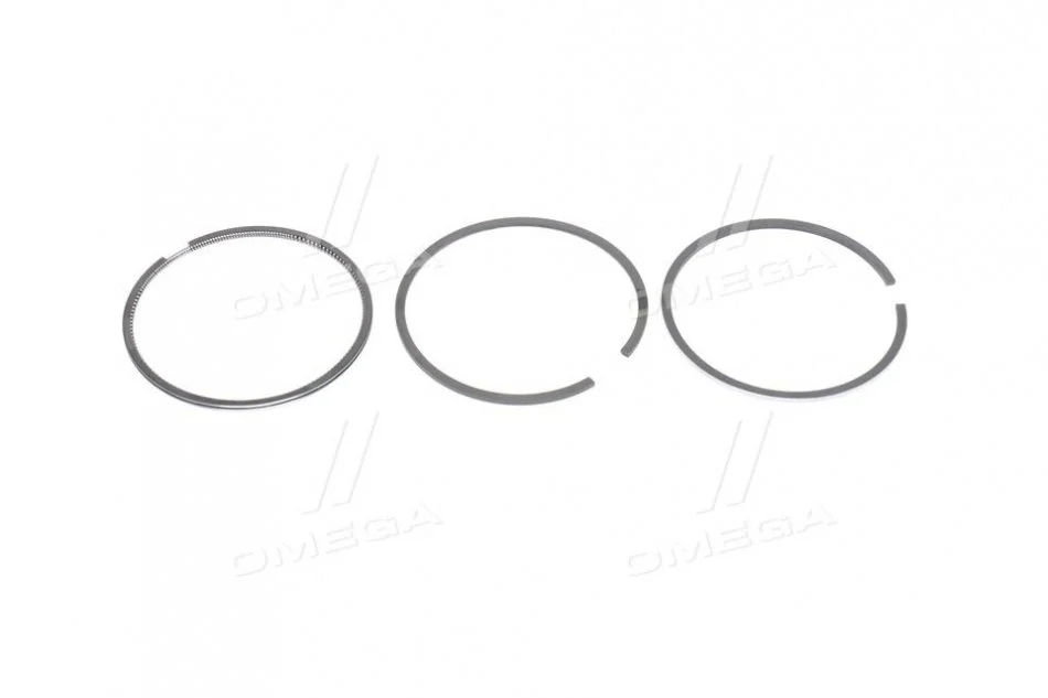 Кольца поршневые OPEL 83,00 1,7D/TD (пр-во KS) KOLBENSCHMIDT 800021010050 (фото 1)