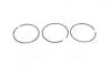 Кольца поршневые OPEL 83,00 1,7D/TD (пр-во KS) KOLBENSCHMIDT 800021010050 (фото 1)