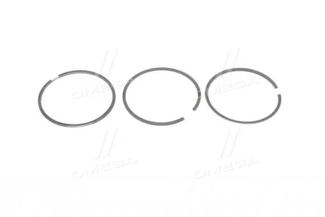 Кольца поршневые OPEL 83,00 1,7D/TD (пр-во KS) KOLBENSCHMIDT 800021010050