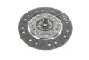 Комплект зчеплення Ford Focus/Kuga 2.0 TDCi 08- LuK 624 3297 33 (фото 3)