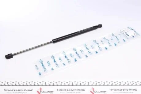 Амортизатор кришки багажника Mitsubishi Outlander 03-06 MEYLE 32-40 910 0016