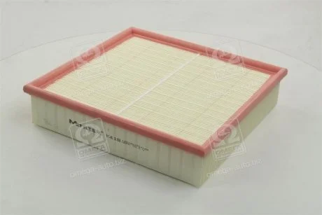 Фільтр повітряний Omega B 94-03 MFILTER K 418 M-FILTER K418