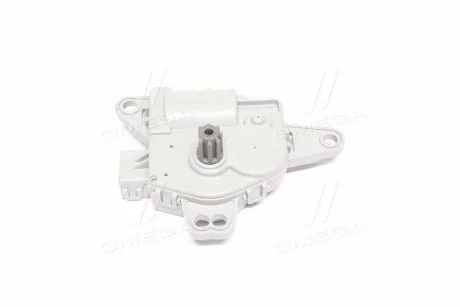 Привід заслінки обігрівача MOBIS 971591H050