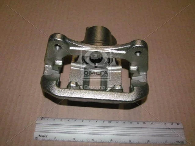 Супорт задн. лів. LACETTI (вир-во PMC-ESSENCE) PARTS-MALL HRCC-F007L (фото 1)