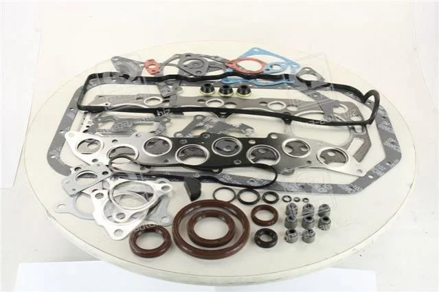 Прокладка FULL HYUNDAI D4BH (вир-во, Korea) PARTS-MALL PFA-G060 (фото 1)