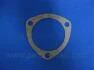 Прокладка FULL HYUNDAI D4BH (вир-во, Korea) PARTS-MALL PFA-G060 (фото 3)
