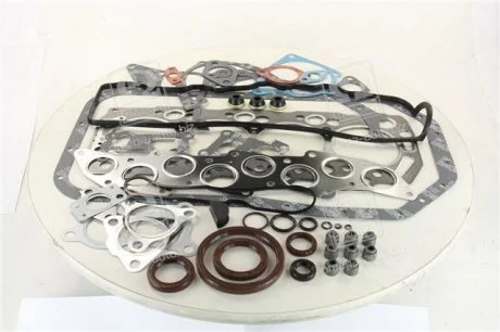 Прокладка FULL HYUNDAI D4BH (вир-во, Korea) PARTS-MALL PFA-G060