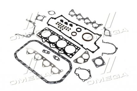 Комплект прокладок дигателя (пр-во) PARTS-MALL PFA-M024