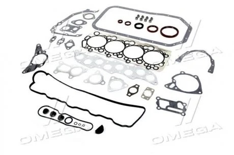 Комплект прокладок двигуна (вир-во, Korea) PARTS-MALL PFA-M060