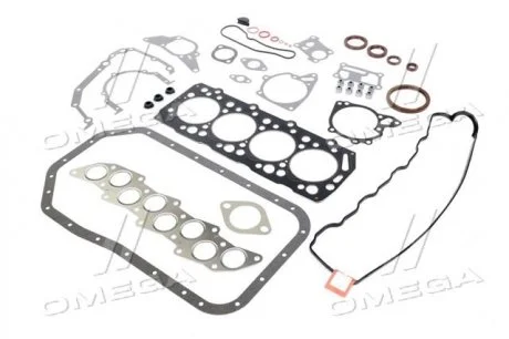 Комплект прокладок двигуна (вир-во, Korea) PARTS-MALL PFA-M066