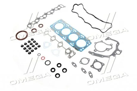 Комплект прокладок двигуна (вир-во, Korea) PARTS-MALL PFA-M108
