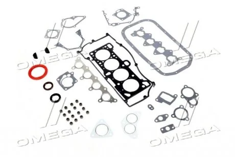 Комплект прокладок двигуна (вир-во, Korea) PARTS-MALL PFB-M082