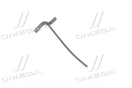 Патрубок вентиляції картера DAEWOO (вир-во, Korea) PARTS-MALL PXNMC-019