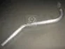 Труба вихлоп. MERCEDES 207D (вир-во Polmostrow) POLMOSTROW 13.215 (фото 1)