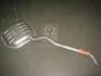 Глушитель центр. OPEL OMEGA (пр-во Polmostrow) POLMOSTROW 17.590 (фото 1)