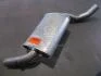 Глушник центр. VW GOLF II (вир-во Polmostrow) POLMOSTROW 30.30 (фото 1)