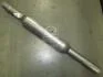 Глушитель центр. VW GOLF II (пр-во Polmostrow) POLMOSTROW 30.35 (фото 1)