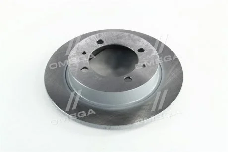 Диск гальмівний REMSA 6447.00