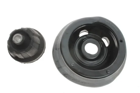 Монтажний комп-кт амортизатора (підшипник опори амортизатора підвіски) SACHS 802 251