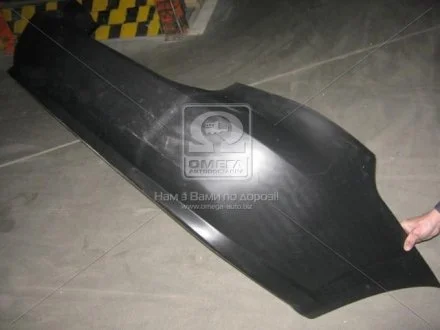 Бампер задн. CHEV AVEO T250 06- TEMPEST 016 0106 950C
