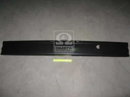 Бампер зад. F. TRANSIT CONNECT (пр-во) TEMPEST 023 0204 950