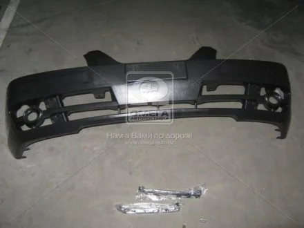 Бампер пер. HYUN ELANTRA 04-06 (пр-во) TEMPEST 027 0238 900