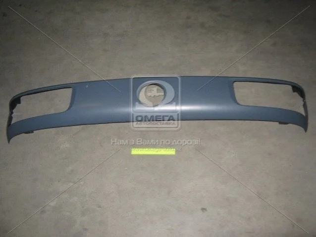 Решітка радіатора VW PASSAT B3 TEMPEST 051 0606 990 (фото 1)