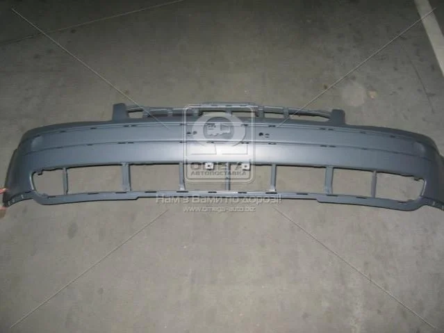 Бампер пер. VW PASSAT B5 96-00 TEMPEST 051 0608 901 (фото 1)