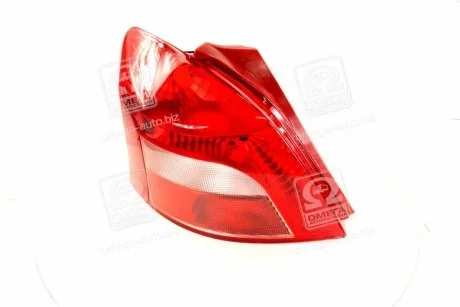 Ліхтар задн. лів. TOY YARIS 06- HB (вир) TYC 11-B182-01-2B